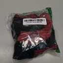 KOESON Dog Recovery Sleeve for Front Legs, Soft Pet Recovery Suit After Surgery, Adjustable Dog Leg Elbow Protector, Pet Wound Care Shirt to Stop Licking, E-Collar Cone Alternative, Black M