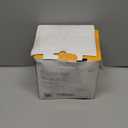 HiLIFE Steamer for Clothes, Portable Handheld Design, 240ml Big Capacity, 700W, Strong Penetrating Steam, Removes Wrinkle, for Home, Office(ONLY FOR 120V)-Black