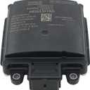 DriveFix Blind Spot Detection System Warning Radar Sensor Module for Ram 1500 2500 3500 2019 2020 2021 2022 2023 2024