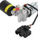 maXpeedingrods ABS Pump Brake Booster Motor for Lexus LS 460 460L 2007-2017
