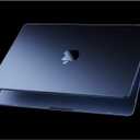 Compatible for MacBook Air 13.6 inch Case M4 M3 M2 2025 2024-2022 Release Model A3240 A3113 A2681, Sturdy Protective Hard Shell Case Cover for MacBook Air M2 13 inch - Midnight Clear