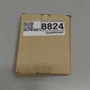 Kensington Combination Laptop Lock for Standard Security Slot, Resettable (K60213WW)