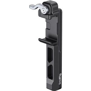 SmallRig Extended Vertical Arm for DJI RS 3 mini, Extension Mount Plate for DJI RS 3 Mini - 4196