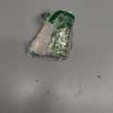 SHORDY Reusable Menstrual Disc Set of 2 (Small & Large), 100% Medical-Grade Silicone, Flexible & Leak-Free Period Disc, Eco Friendly Feminine Hygiene & Care | Tampons, Pads & Cups Alternative (Green)