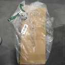 Putros Metal Arch Backdrop Stand 6.6FT Gold Wedding Balloon Arched Backdrop Stand Square Arch Frame for Birthday Party Bridal Baby Shower Ceremony Decoration