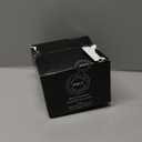 IPELY 6 Pcs 5 Inch Wool Polishing Buffing Pad Polishing Buffing Wheel for Drill Buffer Attachment with M14 Drill Adapter