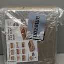 3-in-1 Multi-Functional Cardboard Cat Scratcher Box with Double-Sided Scratch Pad and Interactive Toy Assortment - Includes Refillable Pads and Treat Puzzle Box - Ideal for Indoor Cats