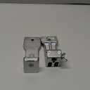 Wostore Reverse Bend Tool Reverse Bending Attachment Hand Tool for Pipe Bender Kit