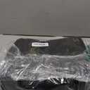 Expandable Tactical Lunch Box, Large Insulated Lunch Cooler Bag Heavy Duty Leakproof Lunch Pail for Men Adults Work Office Outdoor Picnic Trips,16L,Black-Camo