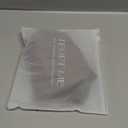 Tempt Me Women's High Waisted Bikini Bottom Tummy Control Ruched Bathing Suit Swim Bottom M