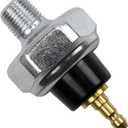 Beck/Arnley Oil Pressure Switch - 201-0262