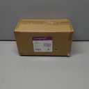 LAMPWELL LEBE Beige Small Lamp Shades Clip on Bulb Set of 2,Mini Drum Sconce Shades,Clip on Lamp Shade for Table Lamps Chandelier Shades,5.2"5.2"H5.2",Fabric Replacement Lamp Shades