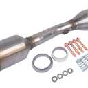 Catalytic Converter Replacement for Nissan Versa 1.6L 2012-2017 16794