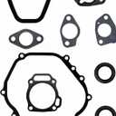 YAMAKATO GX390 GX340 Engine Gasket Set for Honda Predator Generac 420 420cc 13hp 15hp 389cc 390cc Duromax Small Motors and Generators