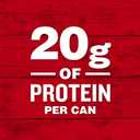 Campbell's Chunky Soup, Hearty Beef and Barley Soup, 18.8 Oz Can