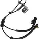 Standard Motor Products ALS1998 ABS Wheel Speed Sensor Wire Harness