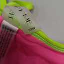 Tempt Me Women Plus Size Triangle Bikini Sets String Two Piece Halter Swimsuits with Tie Side Bottom 12W