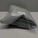 PURRUGS Dirt Trapping Door Mat 24" x 35.5", Non-Slip Machine Washable Entry Rug, Shoe Scraper, Dog Doormat, Super Absorbent Welcome Mat for Front & Back Door, Muddy Wet Shoes & Paws, Sage Green