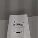 Comfyanno Under Door Draft Stopper  Bottom Door Gap Filler & Seal  Fits 26” to 32” Door, Block Cold Air, Noise, Sound, Wind, Bugs, Easy to Install, Double Side Block, No Adhesive, Brown