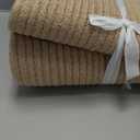 YOUDENOVA Jute Rope Laundry Hamper Basket, 58L Tall Woven Collapsible Baskets for Blanket Organizing Clothes Hamper for Laundry Bedroom Storage