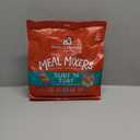 Stella & Chewy's Freeze-Dried Raw Surf & Turf Meal Mixers - Dog Food Topper and Mixer - Made with 95% Grass-Fed Beef & Wild-Caught Salmon - Perfect for Picky Eaters - Grain-Free - 8 oz, Best Before 25 September 2025