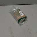 Puroma Lock Box, Key Lock Box Wall Mount & Portable Combination Lockbox with Resettable Code, Security Lockbox for Outside House Keys, Apartment Realtors Spare Keys Storage (1 Pack, Gray)