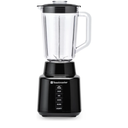 Toastmaster 350 Watt Blender with 48 oz BPA-Free Jar, Black, TM-600BL