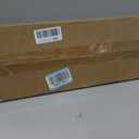 Steel Return Air Grill,Return Air Vent Cover (Duct Opening) Cold Air Return Vent Cover for Wall or Ceiling (30"W x 6"H Duct Opening)