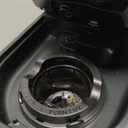 Keurig K-Mini Mate Single Serve K-Cup Pod Coffee Maker, Brews Up to 12 oz Cup, Compact Portable Coffee Machine for Small Spaces, Great for Dorms & Offices, Black