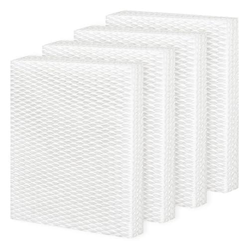 IGNISFLARE 2-Pack MD1-0034 Replacement Wicks Filters Compatible with Vornado Evaporative Humidifier Model Evap40, Evap2, EV100, EV200, EVDC300, EVDC500