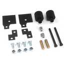 GAsupply 2 inch Suspension Lift Kit, Compatible with 1999-2023 Polaris Sportsman 500 570 600 700 800, Front and Rear