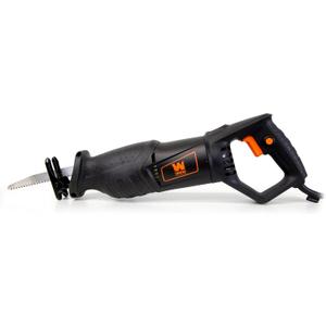 WEN 3630 10-Amp 8-Position Variable Speed Reciprocating Saw