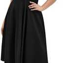 City Chic Women's Plus Size Dress - Mary Skater Midi, Size 18/M