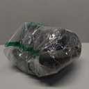 Memory Foam Seat Chair Cushion for Relieves Back Sciatica Pain Tailbone Pain Coccyx Degenerating Disc Orthopedic Osteoarthritis Prostate Cushion Low Back Pain Cushion Hip Shaping (Dark Gray)