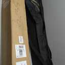 270 Camouflage Hunting Blind Portable Pop-Up Tent with Shoot-Through Mesh, Waterproof Ground Blind for Deer Hunting, 2-3 & 3-4 Person Capacity & Carry Bag