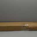 AMMSUN Boho Fringe Umbrella Outdoor Patio, 6.5ft UPF50+ Picnic Umbrella with Tassels with Steel Pole and Push Button Tilt, Antique White