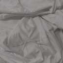 Linenspa Zippered Mattress Encasement | Twin XL Size Waterproof Mattress Protector | Bed Bug Proof & Quiet Cover | Dorm Room Essentials, White