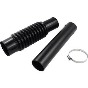 4203-701-6102 Blower Tube Compatible with Stihl BR320 BR340 Backpack Blower SR400 Mistblower Replace 42037016102