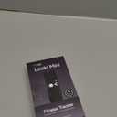 FITVII Fitness Tracker, Slim AMOLED Fitness Watch 2025 with 24/7 Heart Rate, Blood Pressure, Blood Oxygen, Stress Monitor, Step Calorie Counter, IP68 Waterproof Smart Watch for Women Men