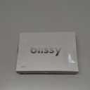 Blissy Silk Pillowcase - 100% Pure Mulberry Silk - 22 Momme 6A High-Grade Fibers - Silk Pillow Cover for Hair & Skin - Regular, Queen & King (Silver, King)