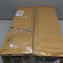 MERACH Vibration Plate Exercise Machine, Mini Vibrating Plate Machine for Weight Loss, Full Body Vibration Platform for Lymphatic Drainage, Exercise Equipment for Women