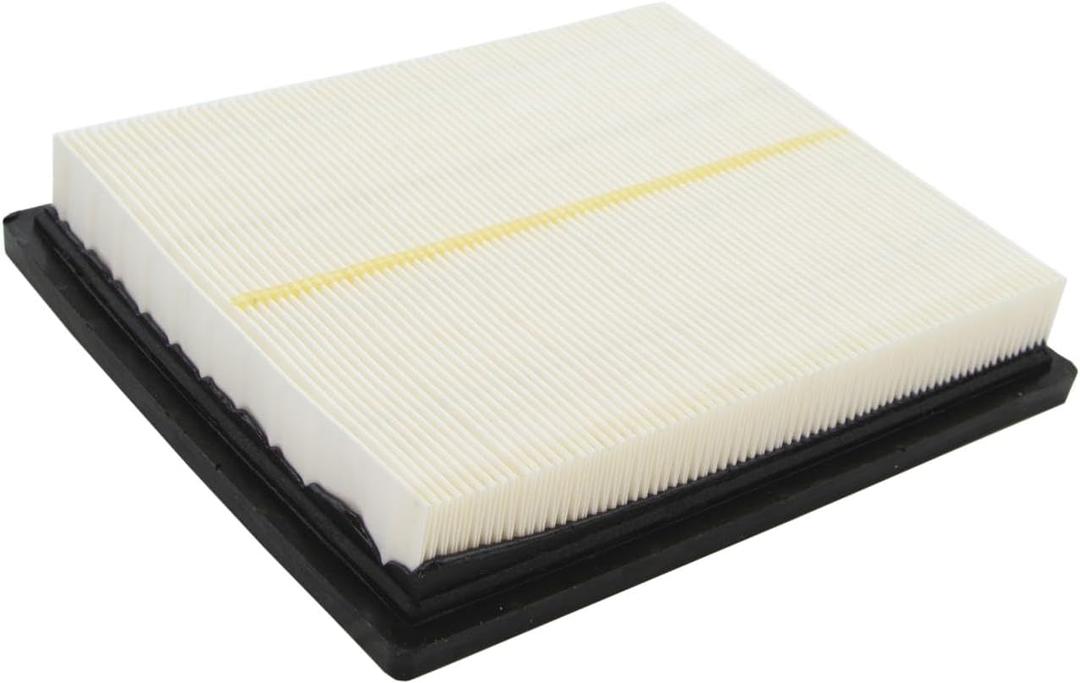 ECOGARD XA6114 Premium Engine Air Filter Fits 2010-2015 Toyota Prius, 2012-2017 Prius V, 2016-2018 RAV4, 2011-2017 Lexus CT200h, 2015-2021 NX300h, 2012-2015 Toyota Prius Plug-In