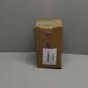 Bedsure GentleSoft White Throw Blanket for Couch - Cozy Blanket for Women, Cute Fleece Throw for Girls, Christmas Birthday Gifts for Women Men Teen, Room Home Boho Fall Decor, Off White, 50x60 Inches