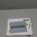 ISUNMEA 9 Inch Solar Lighted House Numbers for Outside, Light Up Waterproof LED Address Numbers Signs for Houses, Large Personalized Illuminated Exterior Modern House Numbers Light (6-Black, 9IN)