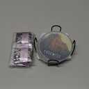 Baipisan 8 PCS National Park Diamond Art Coasters Kits, Diamond Painting Coasters with Holder Set of 8, DIY Drink Art Crafts Supplies for Adults Cup Mat House Warming Gifts Non-Slip 3.9inch