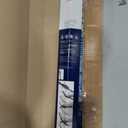 BOSCH 26A20A ICON Beam Wiper Blades - Driver and Passenger Side - Set of 2 Blades (26A & 20A)
