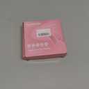 Stitch Gun for Clothes Comes with 6 Fine Needles,4000 Pcs Micro Fasteners(2000 White & 2000 Black).Stitch Gun Quick Clothing Fixer,Speedy Clothing Fixer (Pink)