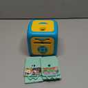 Neikko Story Projector for Kids, Story Machine with Early Learning, Music, Night Sky Lights, Storybook Projector, Moonlight Storytime Projector, Story Telling Toy for Toddlers, Gift for Kids Aged 3+