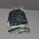 DISAUR Boys Suits 3 Pieces Formal Dress Shirt with Bowtie+Suspender Pants Boy Gentleman Outfits, 7-8T