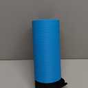 Buffalo Games - Roll-Up Puzzle Mat - Puzzle Saver and Assembly Accessory - Felt Mat - Fits up to 1500 Piece Puzzle - Black (Blue)